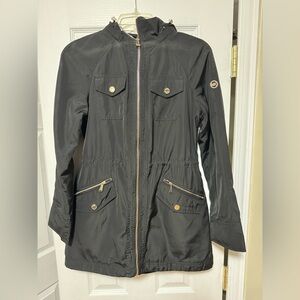 Michael Kors Rain Jacket